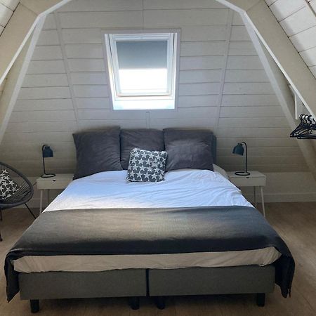 Birdhouse Texel Bed & Breakfast Де Коох Екстериор снимка