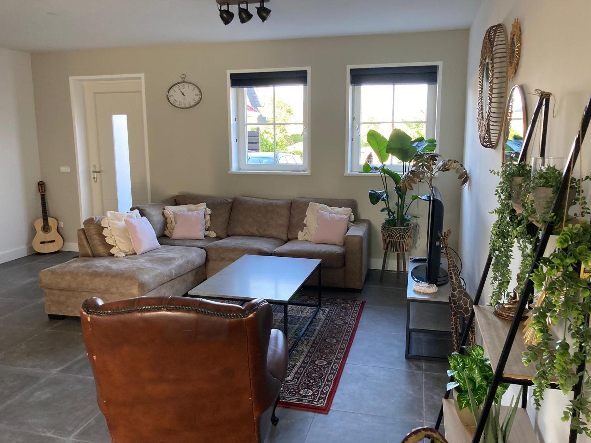 Birdhouse Texel Bed & Breakfast Де Коох Екстериор снимка